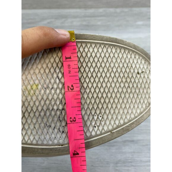 Cole Haan GrandPrø Rally Women's Sneaker Skateboard 9 Black Casual Comfort Shoes - Picture 10 of 10